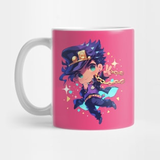 jojo Mug